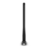 TP-LINK ARCHER T2U PLUS AC600 kétsávos vezeték nélküli USB adapter 2,4 GHz 5 GHz 600 Mbps USB 2.0 5 dBi antenna WPA WPA2 802.11a b g n ac #2