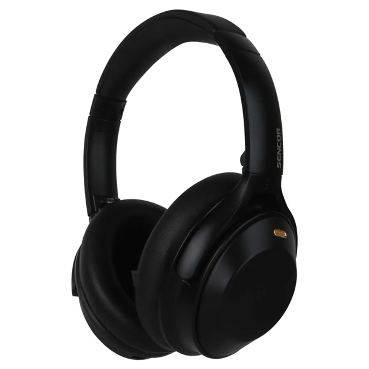 Sencor 35060137 SEP Corporate Bluetooth fejhallgató ANC 40 mm 30 óra USB-C IPX4 #1