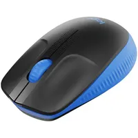 LOGITECH 910-005907 M190 vezeték nélküli optikai egér kék 1000dpi 3gomb 10m #3
