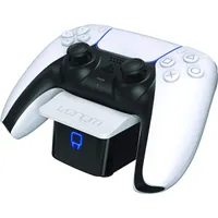 VENOM VS5000 Töltőállomás Fehér PlayStation 5
