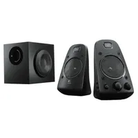 LOGITECH 980-000403 Z623 200W THX 2.1 PC-s hangfalszett 3,5 mm RCA #2