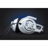 NACON 2808367 RIG 300PRO HS PS5 fehér-fekete 120 cm 3,5 mm 40 mm 32 ohm 20-20000 Hz 111 dB #4