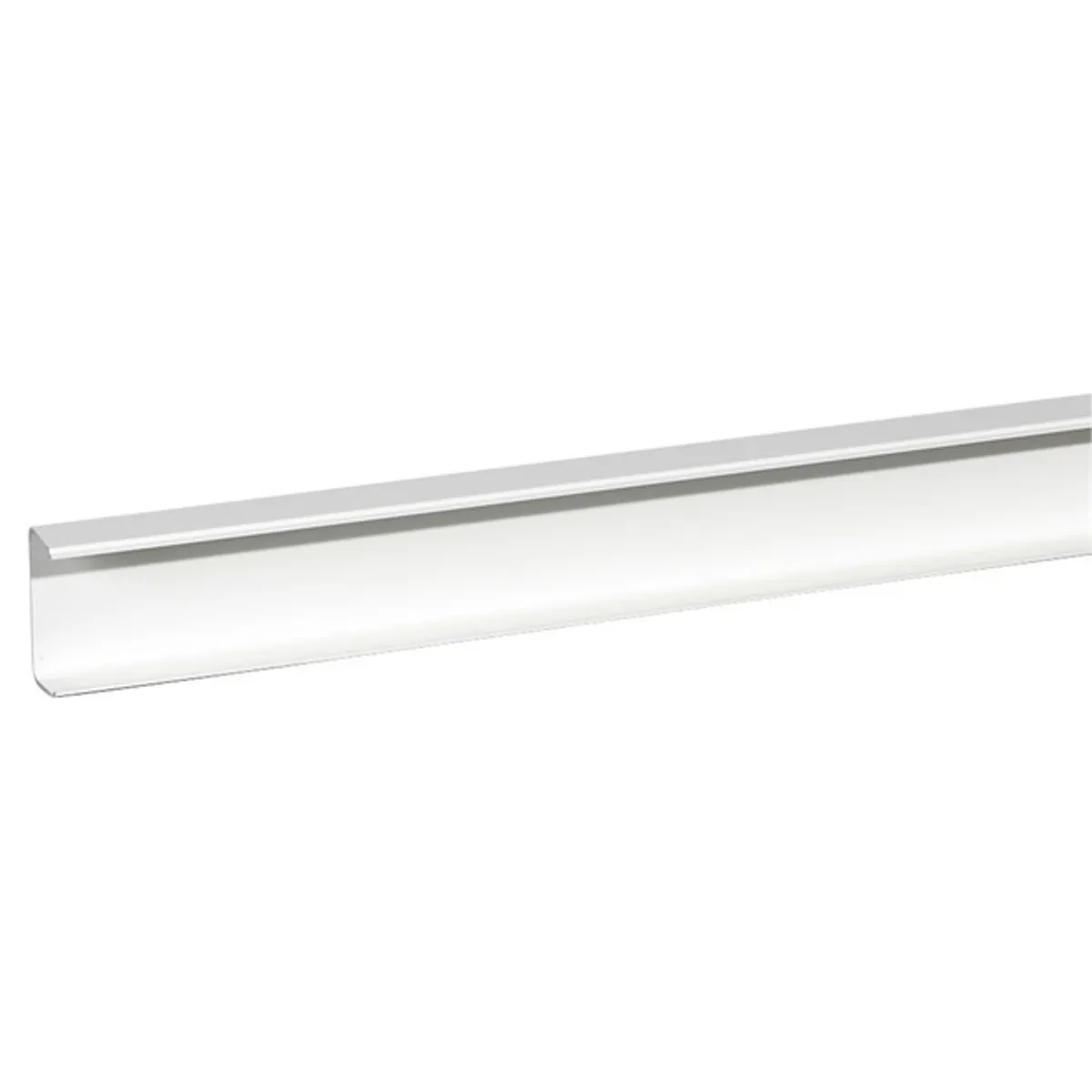 Legrand 611260 fedél fehér #1