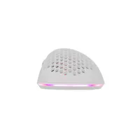 White Shark WS WGM-5012W LIONEL WGM-5012W fehér optikai gamer egér 10000 DPI RGB 6 1 programozható #6