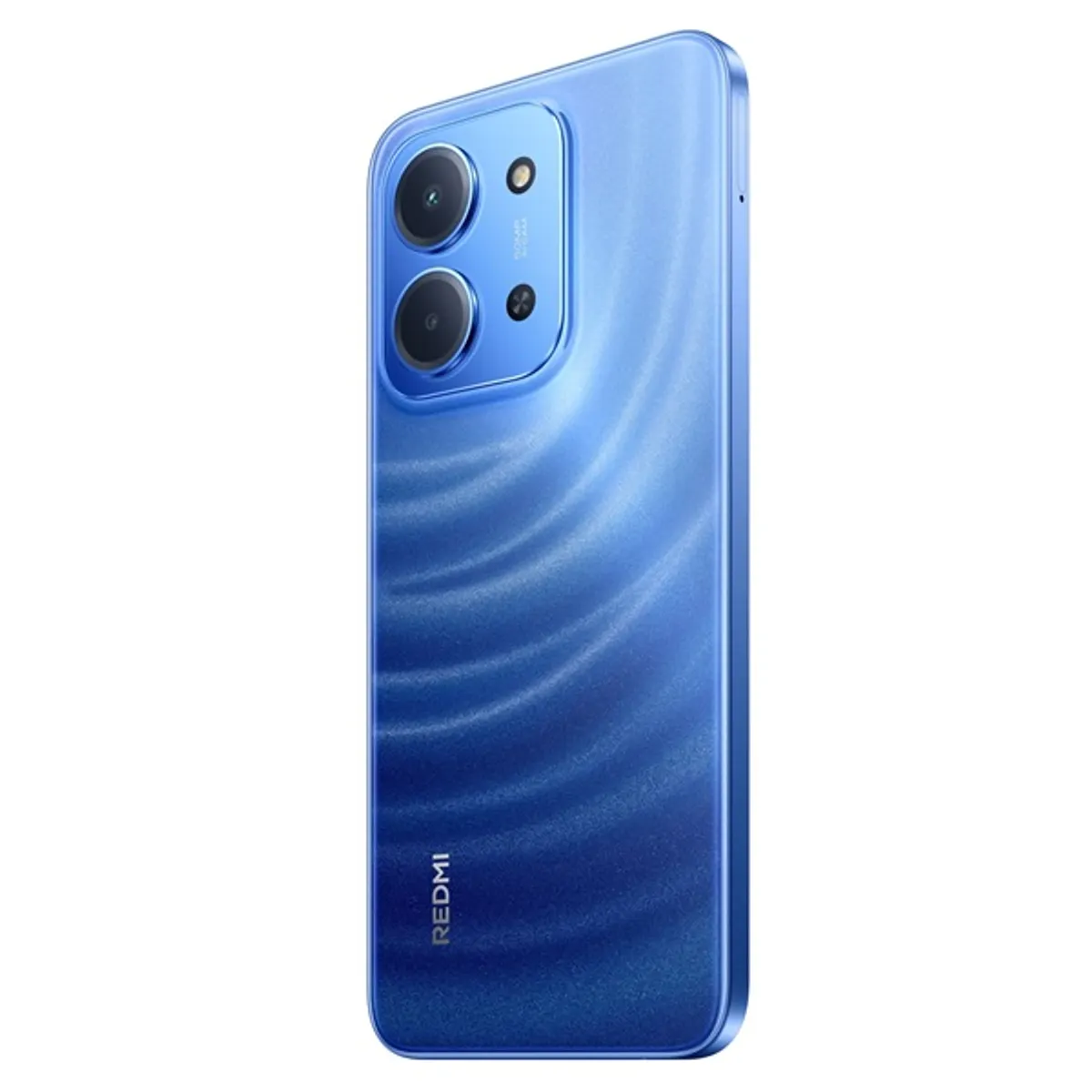 Xiaomi MZB0LBQEU Redmi 15C 4G 8 GB RAM 256 GB kék 6,9" IPS 50 MP hátlapi kamera 8 MP előlapi kamera 6000 mAh IP64 DualSIM #6
