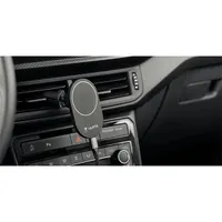 Varta 57902101111 Mag Pro vezeték nélküli autós töltő 15 W USB-C Univerzális Fekete #3