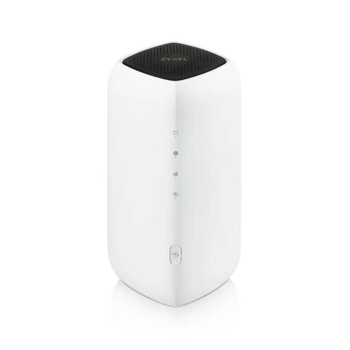 ZYXEL FWA505-EU0102F FWA505 AX1800 beltéri 5G NR router 1x Gb LAN WiFi 6 WPA2 WPA3 IPv6 WPS #3