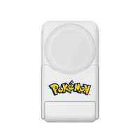 OTL PK1186 Pokéball mágneses vezeték nélküli powerbank 5000 mAh #2