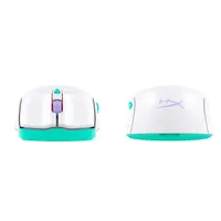 Hewlett Packard 8R2E7AA játék egér 6 gomb görgő dpi 12000 rgb Bluetooth 5.2 rf usb 10 m 1xaaa #6