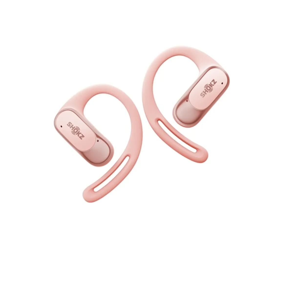 SHOKZ T511-ST-PK OpenFit Air rózsaszín BT 5.2 Open-ear IP54 multipoint #9