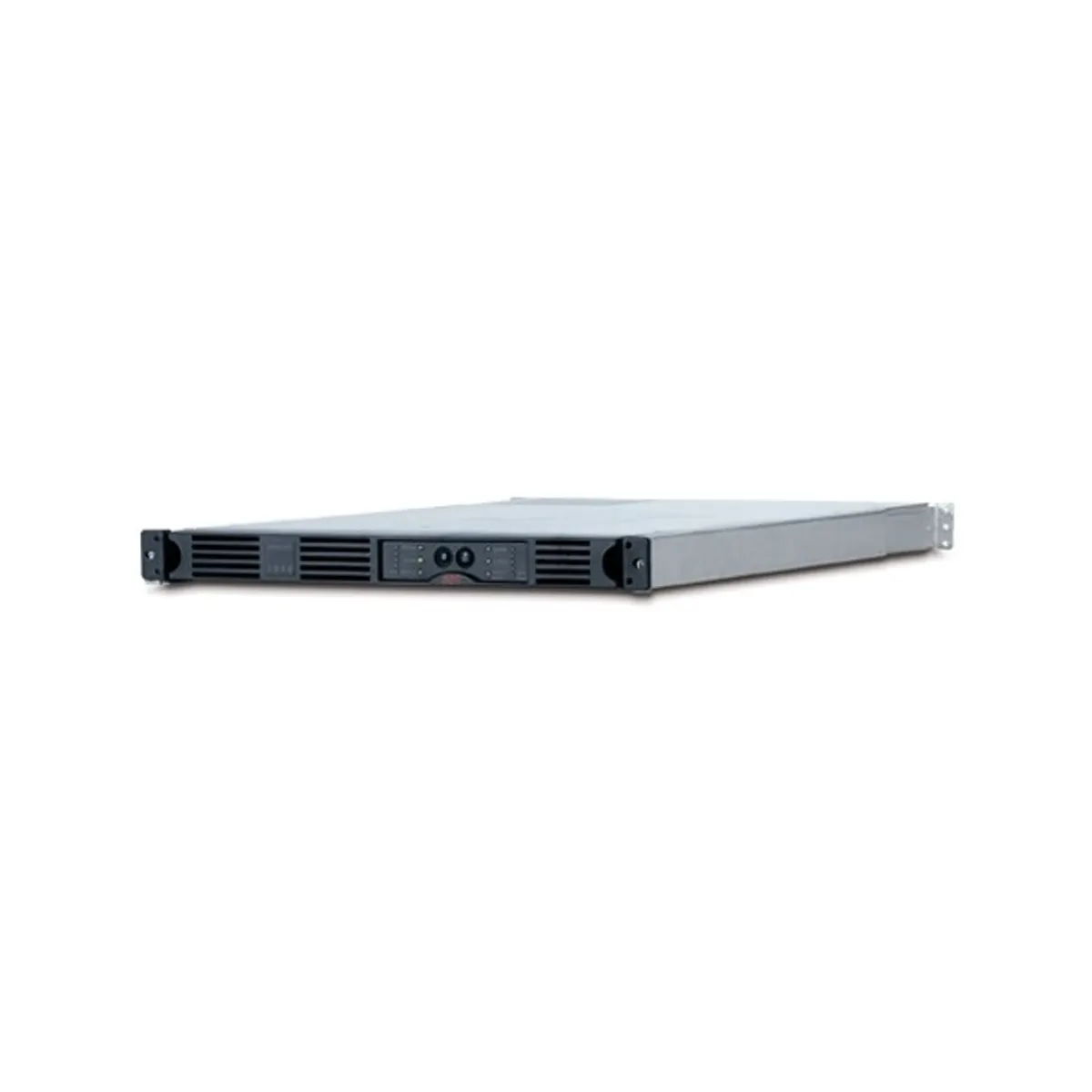 APC SUA1000RMI1U Smart-UPS 1000VA USB és Serial RM 1U Vonali-interaktív 230V 650 W 4x IEC C13 2x Jumpers RS232 és USB SmartSlot 1 Grafikus LCD 1U #1