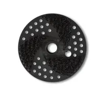 Nilfisk 128470457 Multibrush kerti kefé betét mosókefe fej
