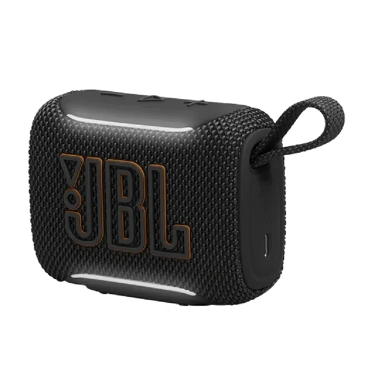 JBL JBLGO5BLK Go 5 Fekete IP68 USB-C #5