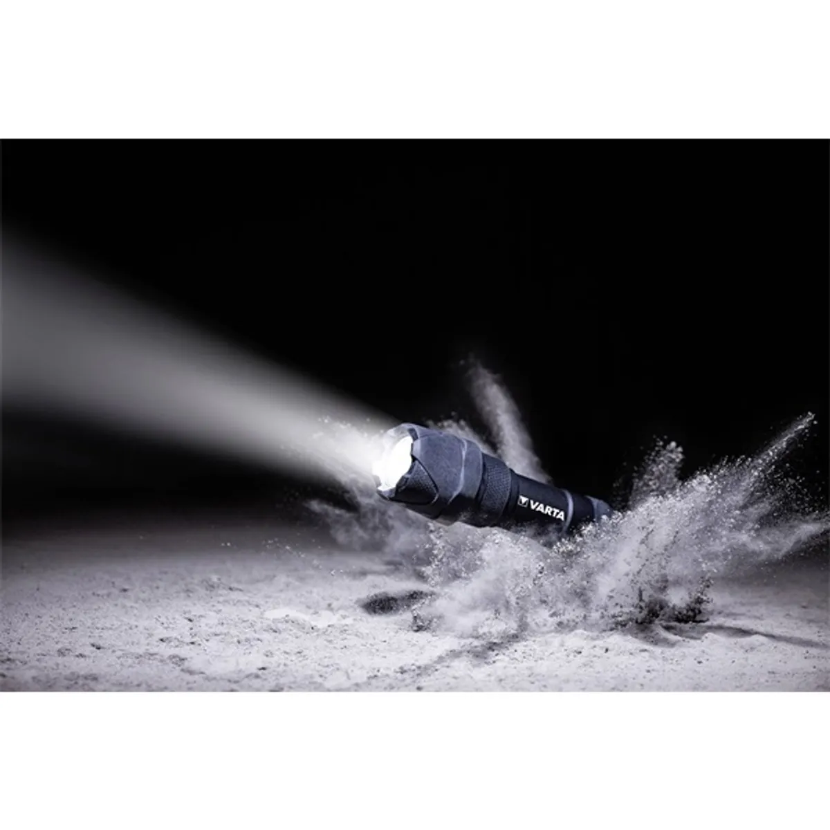 VARTA 18710101421 Indestructible F10 Pro 300 lumen LED 3AAA IP67 IK08 #5