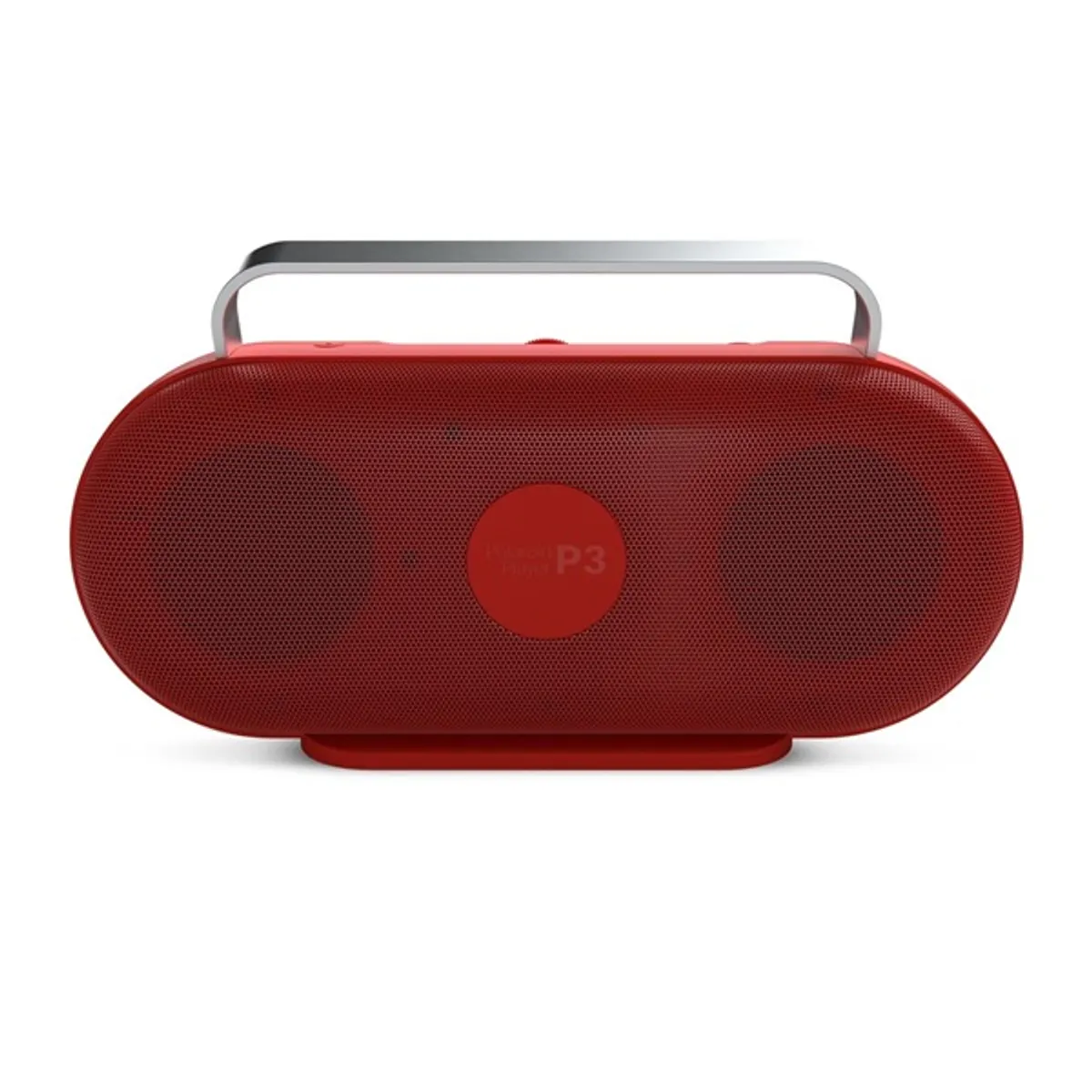 Polaroid 009091 P3 Bluetooth hangszóró 4000 mAh 35 W 15 óra 10 m 3,5 mm jack Type-C #5