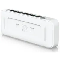 Ubiquiti USW-FLEX-2.5G-8 UniFi Flex Switch 8x 2.5G RJ45, 1x 10G RJ45 és 1x SFP kombó port #5