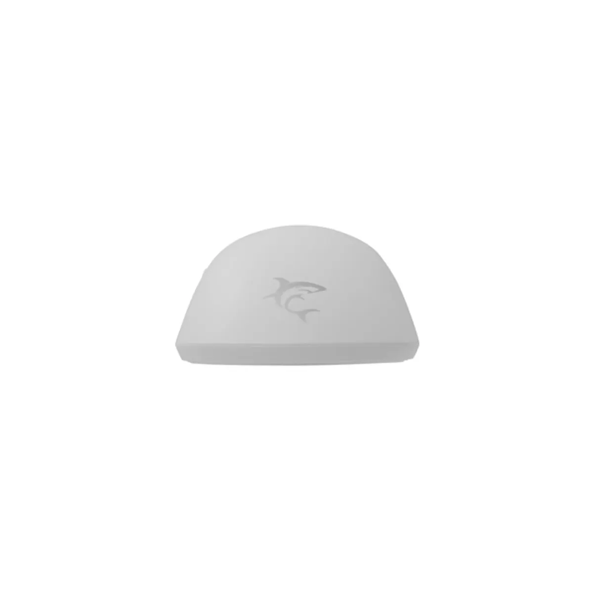 White Shark WS GM-5014W Graphene 6200dpi optikai USB 2.0 150 cm fehér gamer egér ergonómikus #6