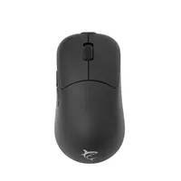 White Shark WS GM-5015B AERO-B optikai 10000 dpi vezeték nélküli USB vevőegység jobbkezes 6 gomb