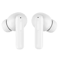 Boompods HUAWHT Bassline Hush ANC 10 mm Bluetooth USB-C fehér IPX4 7 óra #2