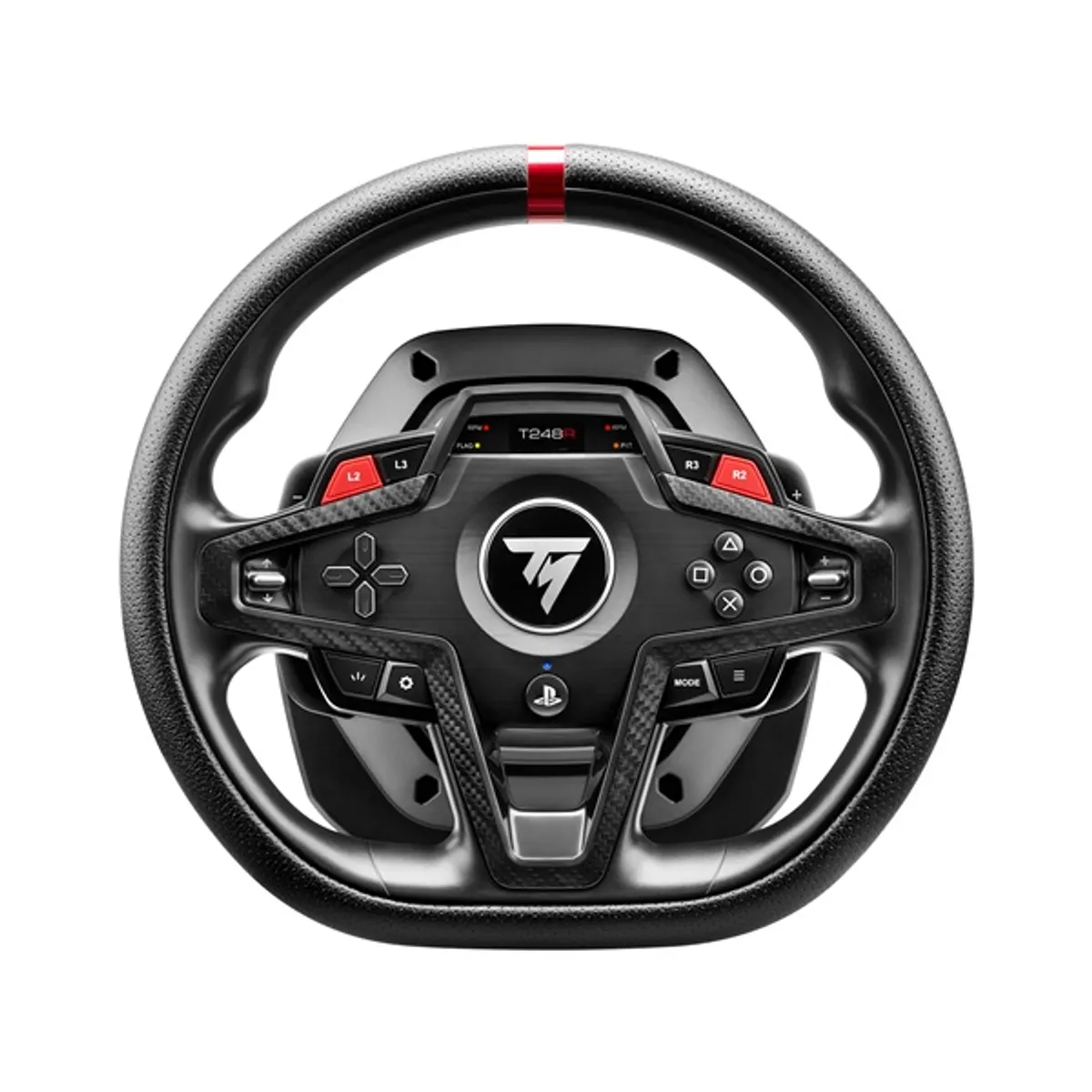 Thrustmaster 4160869 T248R kormány és pedál fekete vezetékes PC, PS4, PS5 kompatibilis #2