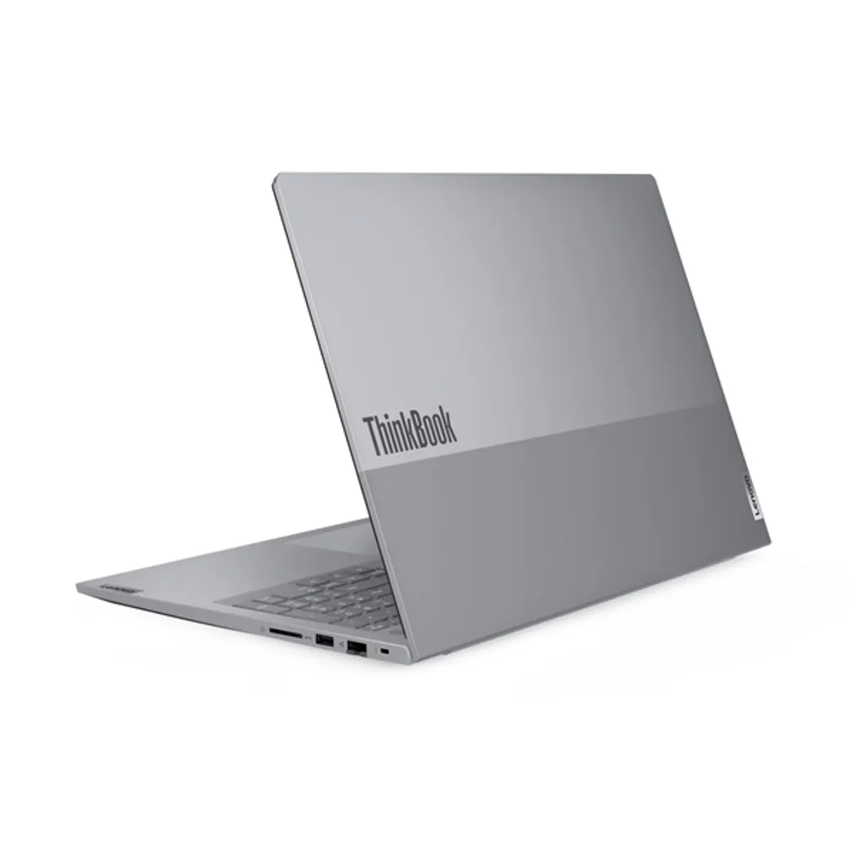 LENOVO 21SH00HBHV ThinkBook 16 G8 IRL Intel Core 7 240H 16GB DDR5 512GB PCIe NVMe SSD 16" WUXGA IPS #6