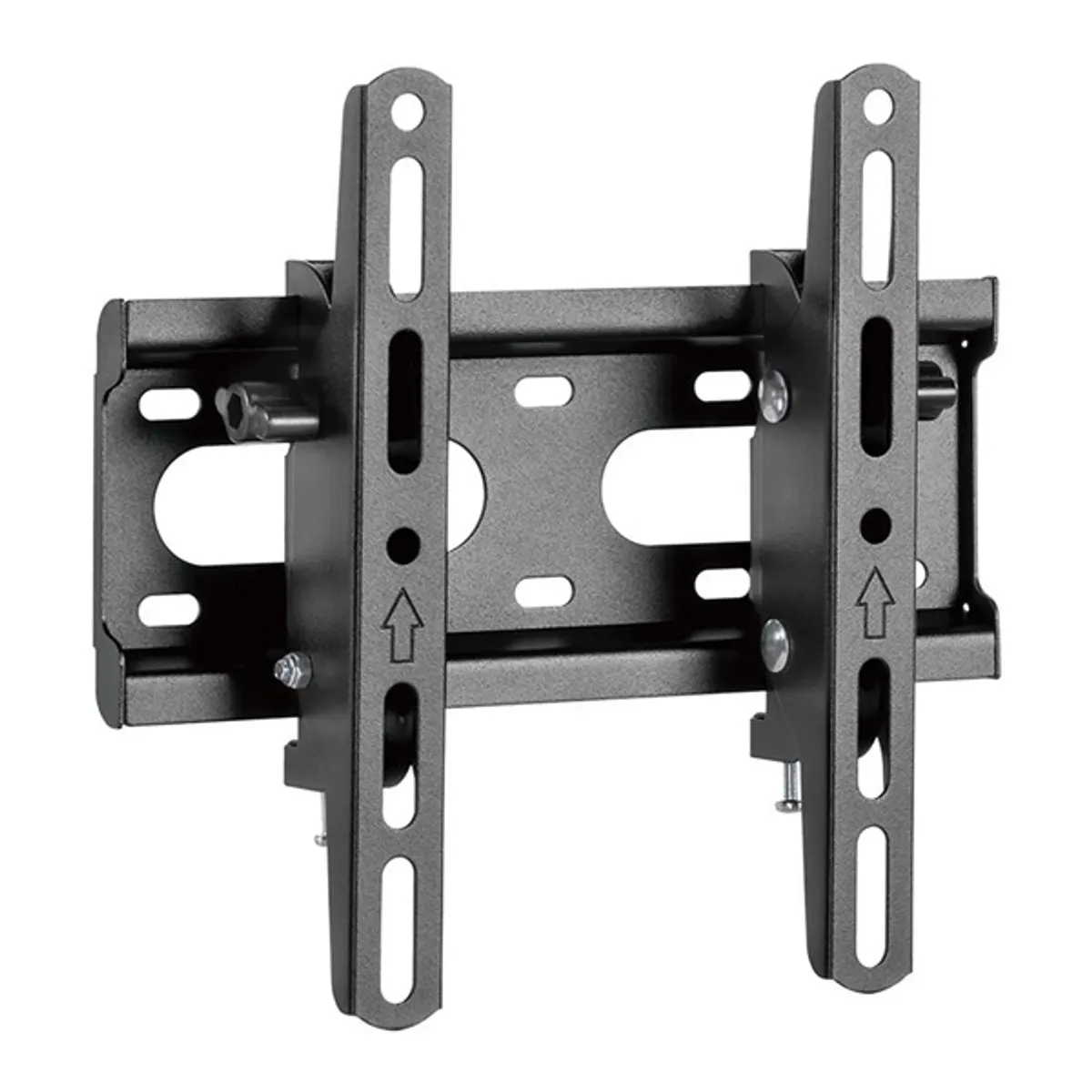 Stell 35055577 Sho 4400 Slim 23-42 Vesa 50x50-200x200 fekete #10