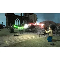 Warner Bros 5051895414316 Lego Harry Potter Collection Nintendo Switch 7 év Játékszoftver #2