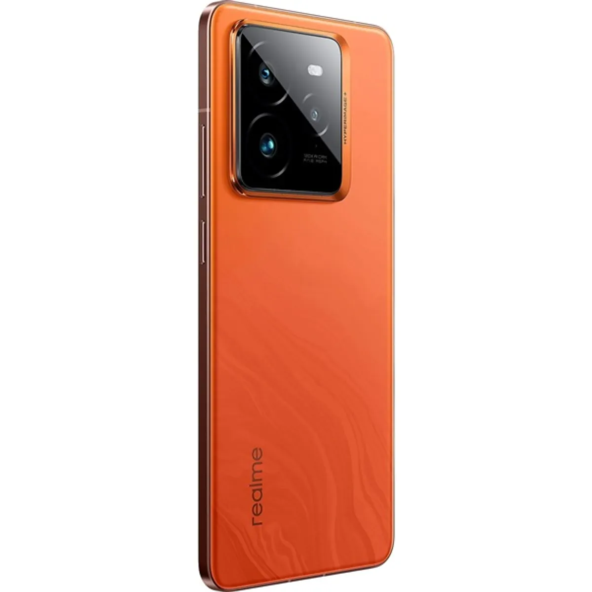 REALME GT7 PRO 512 ORANGE GT7 Pro 12GB RAM 512GB LTPO 6.78" 1264x2780 IP68 50MP, 50MP, 8MP kamera Dual SIM NFC Bluetooth 5.4 Android 15 #5