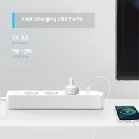 TP-LINK TAPO P300 okos wifi konnektor #3