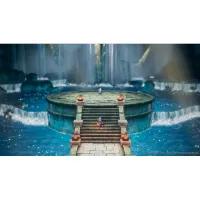 SQUARE ENIX 5021290100503 Dragon Quest I és II HD-2D Remake PlayStation 5 JRPG 12 év #4