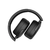 Edifier W830NB BLACK W830NB 40 mm ANC hibrid LDAC AAC SBC Bluetooth 5.4 USB-C Egyszerre két készülék csatlakoztatható Összecsukható #3