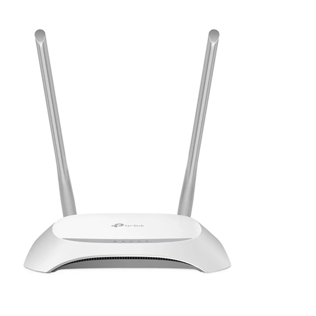 TP-LINK TL-WR840N Vezeték nélküli router 300Mbps 1x WAN 4x LAN #1