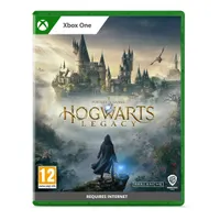 Warner Bros 5051895413432 Hogwarts Legacy Xbox One játékszoftver 12 év standard RPG