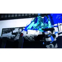 Sega C Persona 3 Reload 16 év JRPG Xbox Series One #3