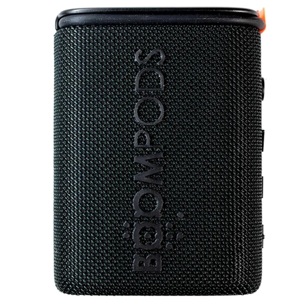 Boompods BEABLK Beachboom Ocean fekete 1200mAh 5W IPX7 Bluetooth Type-C #1