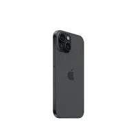 Apple MTP03SX/A iPhone 15 6,1" 128GB fekete 5G USB-C IP68 #3