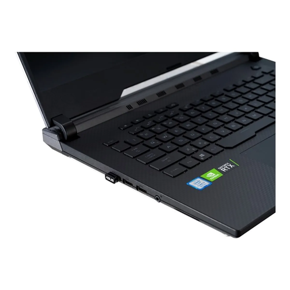 Asus 90IG05E0-MO0R00 USB-N10 Nano B1 150Mbps 802.11b-g-n #5
