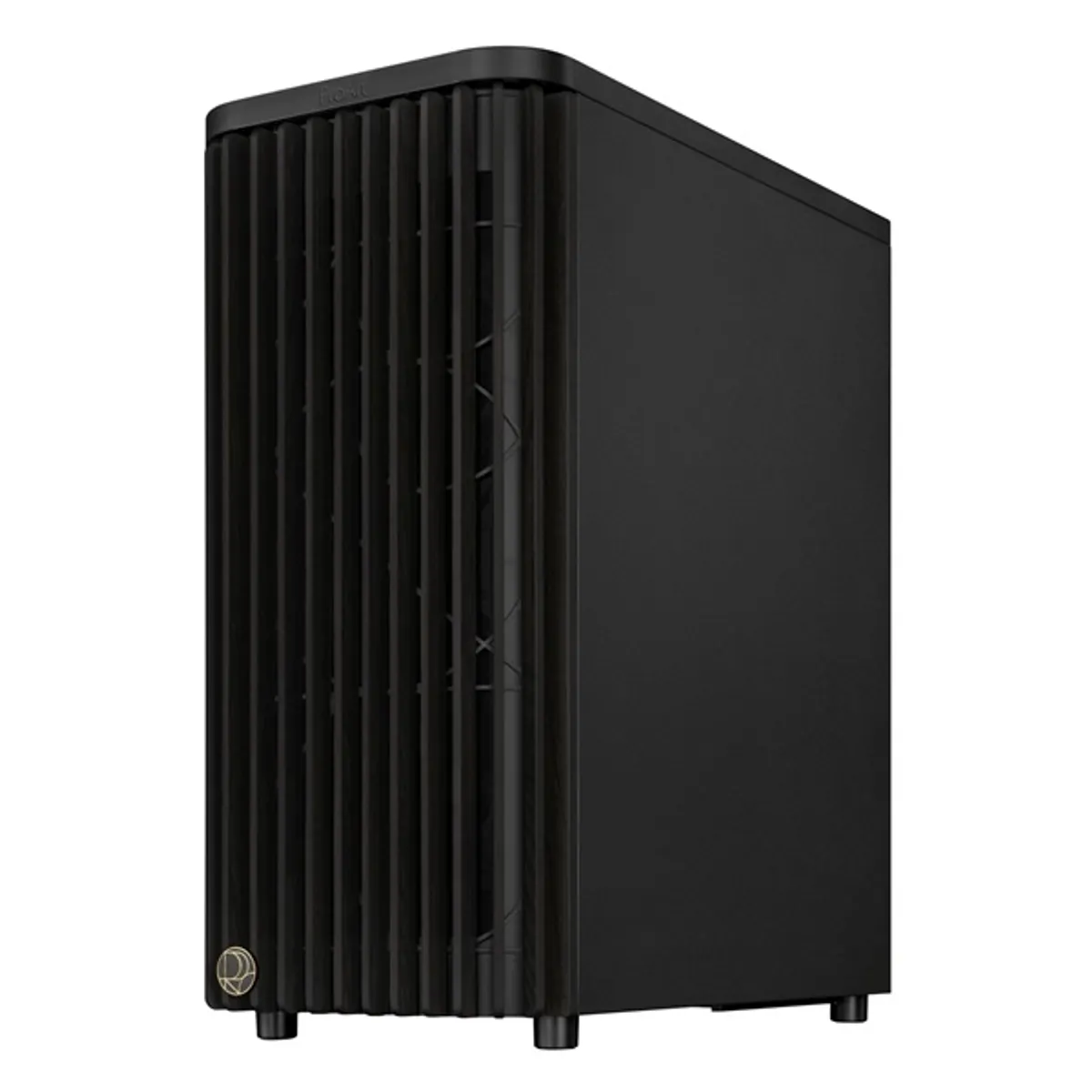 ASUS 90DC00M0-B39010 ProArt PA401 Wood Edition - Metal Panel fekete #3
