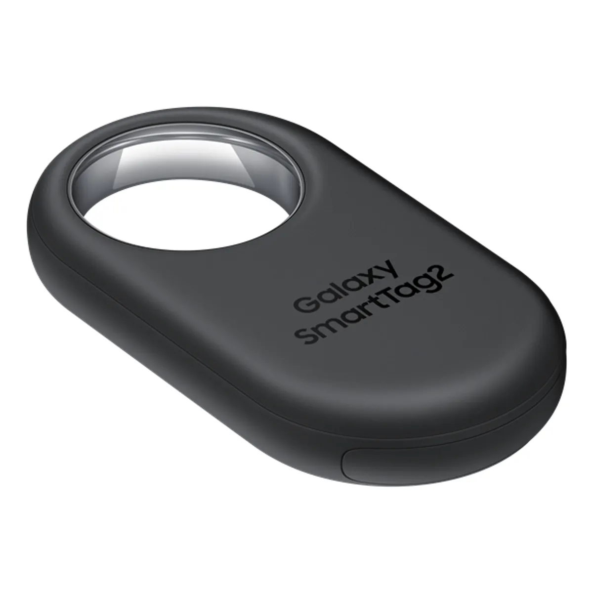 Samsung EI-T5600BBEGEU Galaxy SmartTag2 Műanyag fekete 28,8 mm szélesség 8 mm mélység 52,4 mm magasság Nyomkövető #2