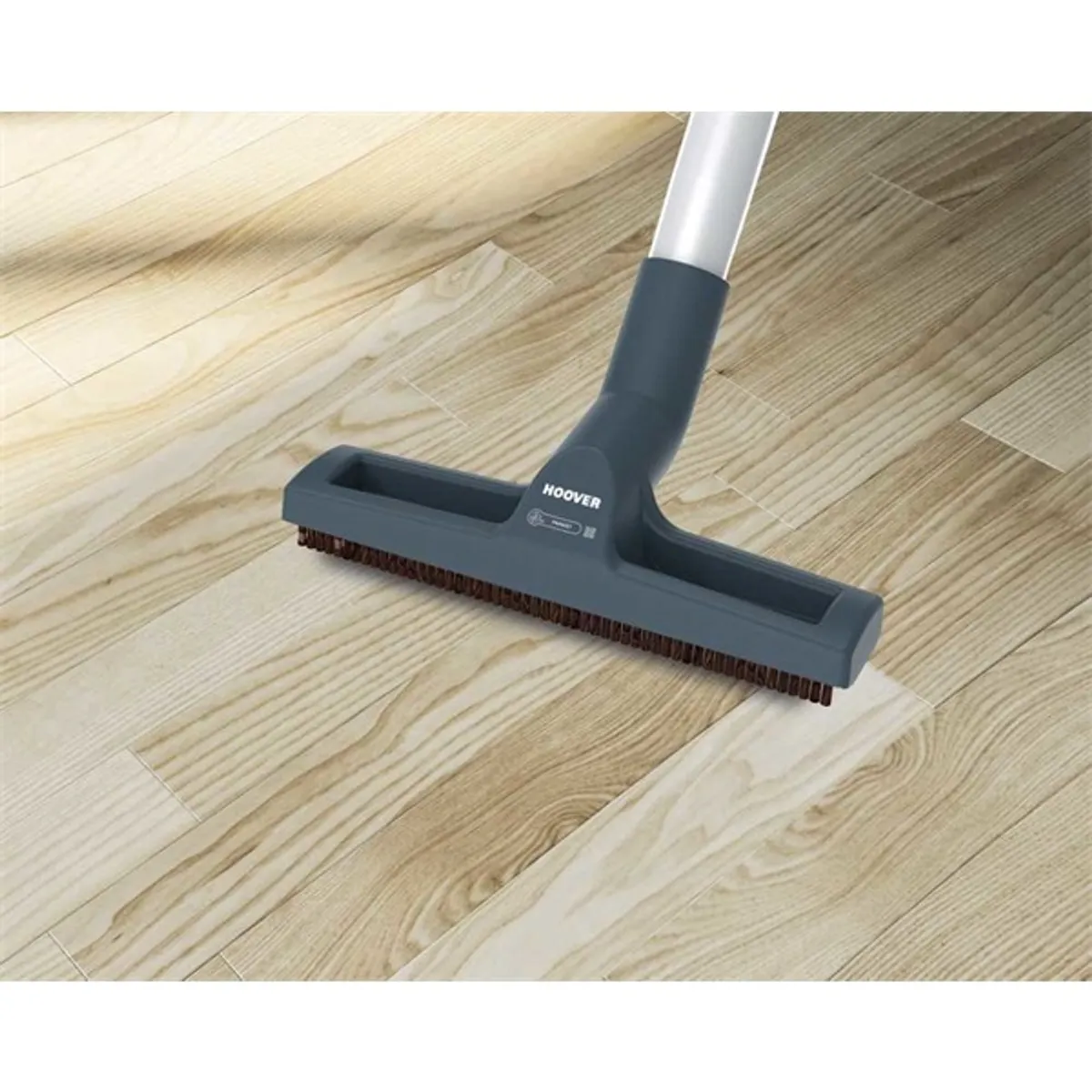 HOOVER 39001481 porzsák nélküli porszívó 700 W EPA Ciklon 2 L 5 m kábel teleszkópos kék 78 dB #8