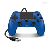 Cirka M07527-BU NuForce kék vezetékes PS4 PC Mac kompatibilis #2