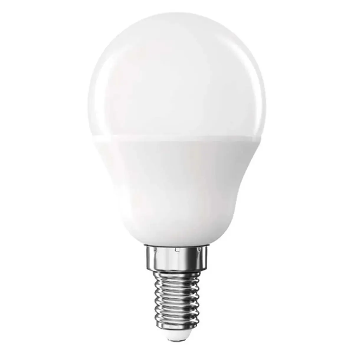 EMOS ZQ1E21 Classic Mini Globe E14 2700 K 470 lm 4 W #1