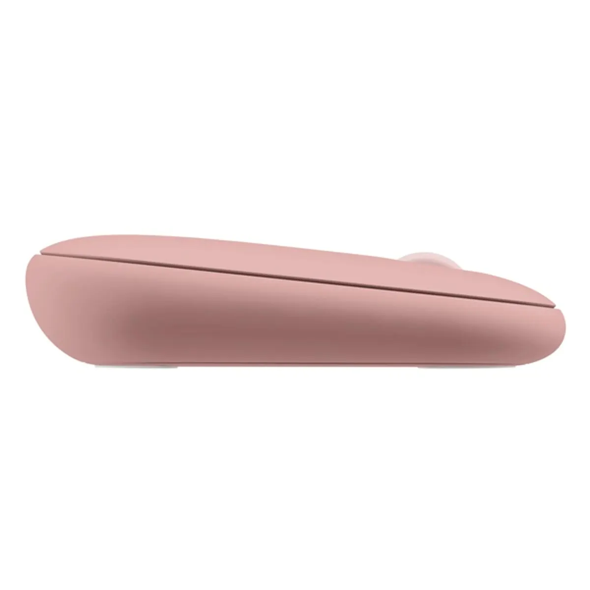 Logitech 910-007014 Pebble Mouse 2 M350s rózsaszín Bluetooth 4000 dpi 3 gombos halk kattintás és görgő #6