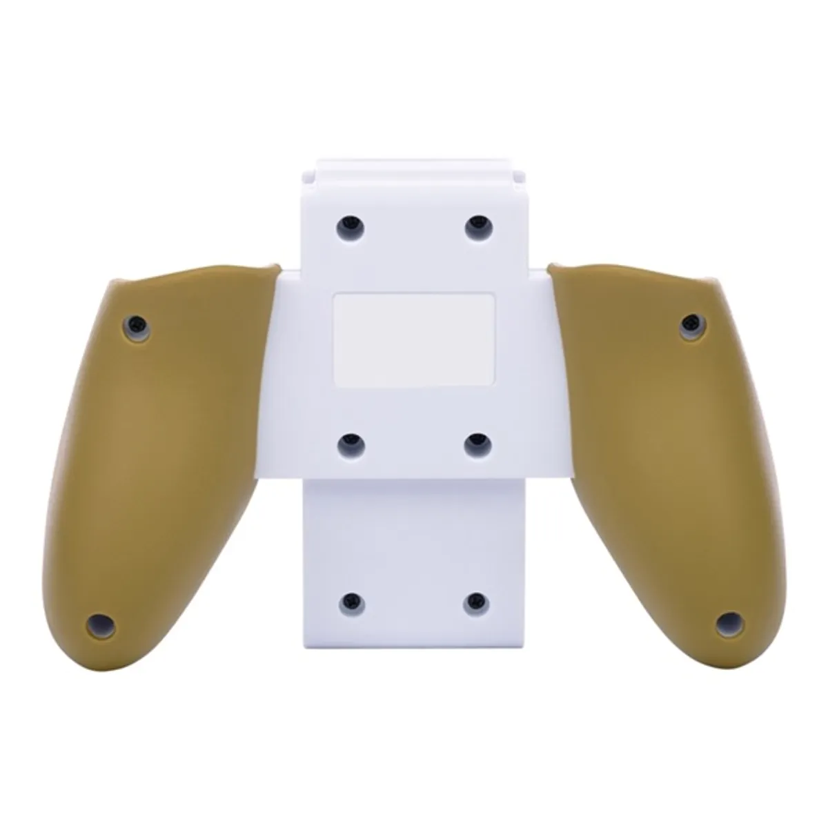 POWERA NSAC0059-01 Comfort Grip Fehér Mintás Joy-Con kontroller kiegészítő Nintendo Switch #5