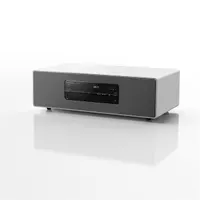 Panasonic SC-DM502E-W Mikro hi-fi fehér Bluetooth USB CD rádió