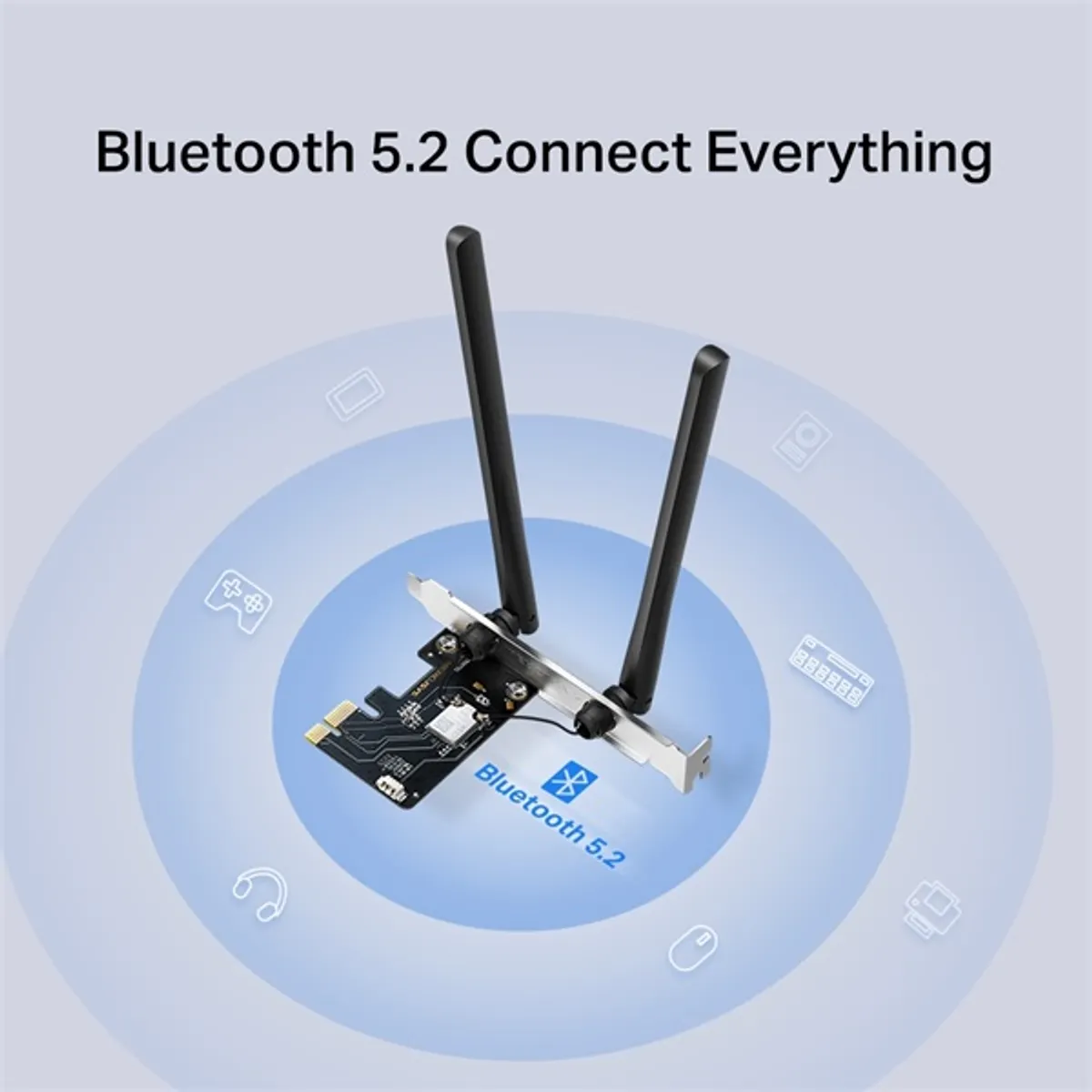 MERCUSYS MA86XE WiFi 6 Router 2976 Mbps duál-banda 802.11ax #4