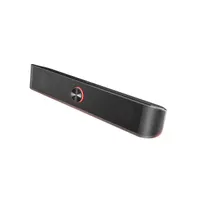 Trust 24007 GXT 619 Thorne RGB hangprojektor 12 W 20-20000 Hz 4 ohm USB Type A 3,5 mm AUX #2