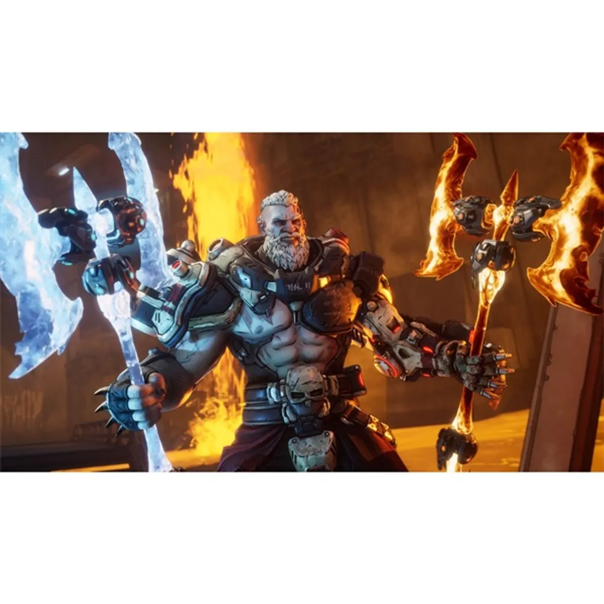 2K GAMES 5026555369718 Borderlands 4 Játékszoftver Xbox Series X akció 18 év standard kompatibilis #5