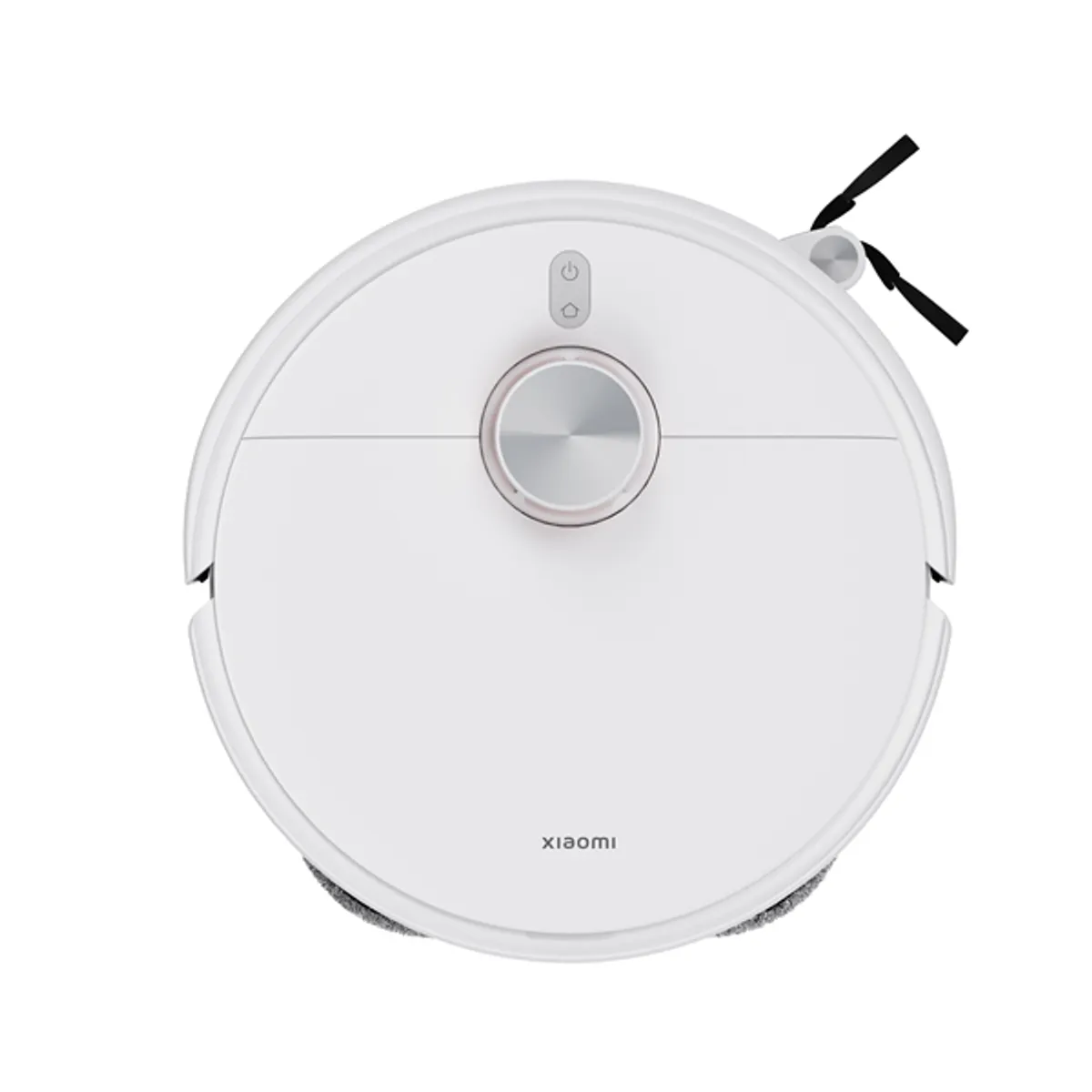 XIAOMI BHR089REU Robotporszívó S40 Pro 8000 Pa 5200 mAh 0,31 L víztartály 0,43 L portartály 180 m2 #1