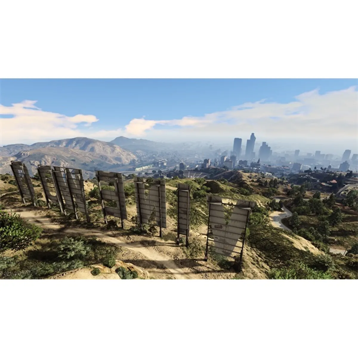 2K GAMES 5026555431842 Grand Theft Auto V PS5 standard kiadás Akció 18 év #5